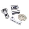 Buy cheap CNC High Precision Machining Parts Factory Aluminum CNC Machining Milling Turning from wholesalers