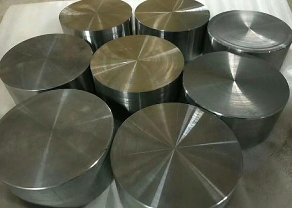 Super Invar 32-5 K93500 Controlled Expansion Alloy Strip, sheet, bar, wire,