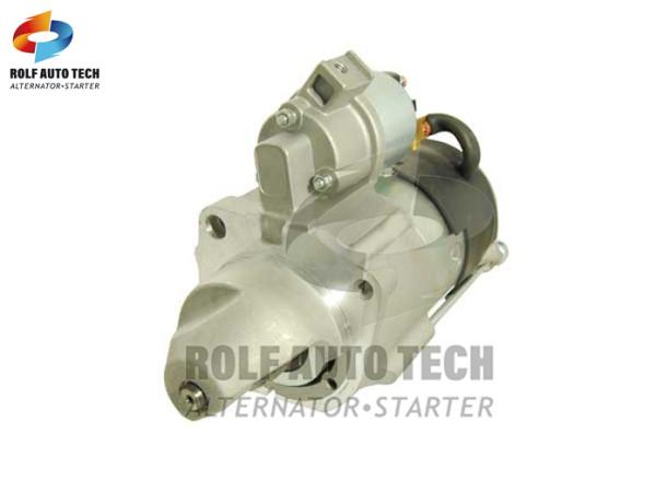 Buy cheap 2.6KW Marelli Starter Motor / Car Engine Starter Letser 33224 Fits FIAT PEUGEOT CITROEN Ducato Bus Boxer Box 5802Z3 from wholesalers