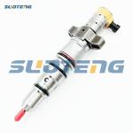 387-9427 3879427 C7 Engine Diese Fuel Injector for Excavator E324D