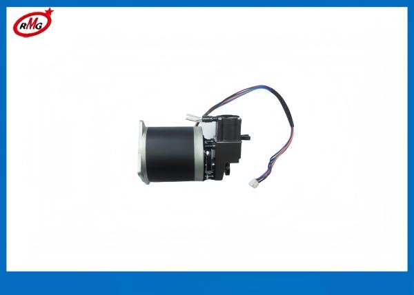 Buy cheap 445-0731632 4450731632 ATM Spare Parts NCR S2 Motor Pump Assembly FRU from wholesalers