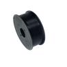 Buy cheap Semi - Transparency Biodegradable 3D Printer Filament PLA 1.75mm / 2.85mm from wholesalers