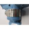 Buy cheap Rosemount 3051TA1A2B21AB4M5 Smart Pressure Transmitter 0-30psi D644690 from wholesalers
