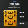 Buy cheap Lockable IP67 Waterproof Tool Storage Case with Custom Foam from wholesalers