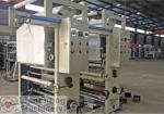 LC-B Model Series of four color gravure printing machine Cellophane NY PVC PET