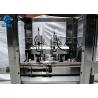 Buy cheap 60BPM 650kg Linear Household Product Filling Machine Dual Heads from wholesalers