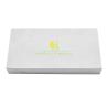 Buy cheap Luxury Cardboard Candy Sweets Packaging Box Custom Order Environmental Type from wholesalers