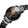 Buy cheap Japan Quartz Movement SGS Stainless Steel Quartz Watches from wholesalers
