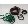 Buy cheap 07000-05285 07000-05290 Silicone Rubber O Rings High Pressure 07000-05295 07000-05300 from wholesalers