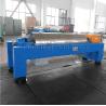 Buy cheap Stainless Steel Decanter Centrifuge Separators Wastewater from wholesalers