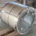 ASTM A1008 SPFC Cold Rolled Steel Coil strip 590 S3550 S355 2 S355nl E335 Q345