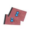Buy cheap Professional custom-made gravure perfect logo printing tear proof quality black mailing bags from wholesalers