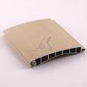 Buy cheap Flexibly Install Roller Shutter Profiles CQC Powder Coating Aluminum Alloy Profile from wholesalers