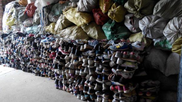 Buy cheap Second hand shoes wholesale from China from wholesalers