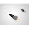 Buy cheap 635nm / 400mW Coaxial Packaged Diode Laser from wholesalers