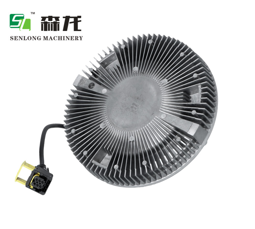 Engine Cooling Fan Clutch for Suitable 7083412 FH12,21983190C 85000778 20450210S 20450240S 6400661S 85000178S