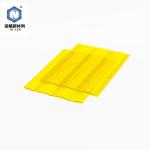 2.2mm Polycarbonate Embossed Sheet 4x12 4x8