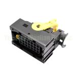 21 Pin 1-1534127-1 ECU connectors Balck Female Wiring Socket Plug Automotive
