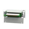 Buy cheap Network ODN Fiber Optic Equipment with 48-Port FC Type Sub Optic Distribution Frame from wholesalers