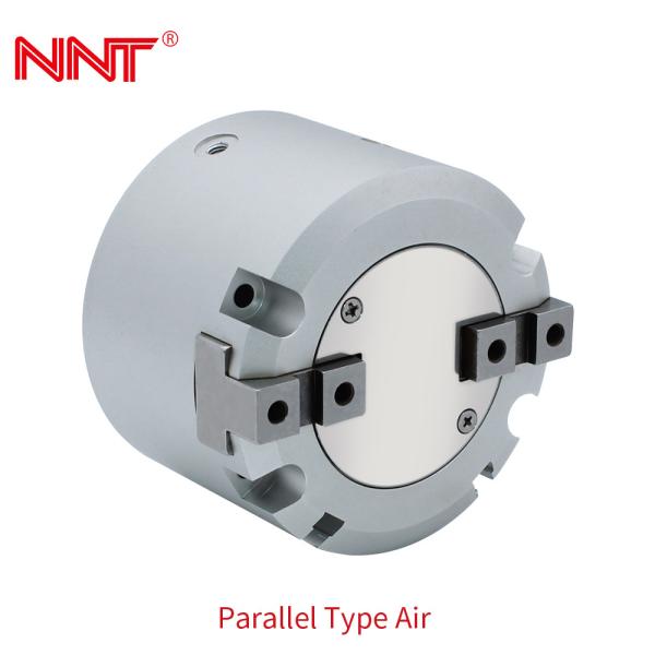 Buy cheap Double Acting Parallel Gripper Pneumatic from wholesalers