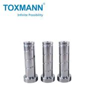 Buy cheap CNC Lathe Machining Drawing Die Accessories Punching Sleeve Punching Shell product