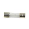 Buy cheap Time Lag Glass Tube Fuse , Glass Cartridge Fuse 5*20mm With / Without Lead from wholesalers