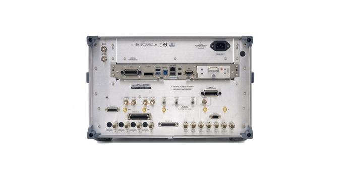 Keysight N5227B PNA Microwave Network Analyzer 10 MHz To 67 GHz