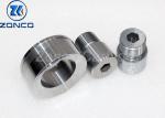 Polished Tungsten Carbide Wear Parts MWD Parts Carbide Orifice And Poppet