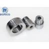 Buy cheap Precision Grinding Tungsten Carbide Nozzle Carbide Main Orifice ISO9001 Approval from wholesalers