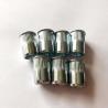 Buy cheap NXF S235JR/A105JRB/DINST37-2/JISSS400/ASTMA283C Diameter M3-M48 Length 4-360MM Flat Head Vertical Grain Nuts from wholesalers