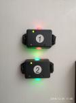 Wireless TV Station Transmitter Center Control Intercom For Cameraman Changer