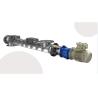 Buy cheap Material Handling Tubular Conveyor Material Automation Tubular Drag Chain from wholesalers