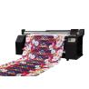 Buy cheap Multi color Flag digital fabric printer / automatic printing machine from wholesalers
