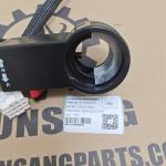 Gear Selector 0501216205 Hyunsang Excavator Spare Parts