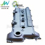 Recyclable OEM Aluminum Die Cast Auto Parts / Transmission Replacement Parts