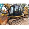 Buy cheap Used Cat 313D Japan Excavator Year 2021 Original Hydraulic Pump with Advanced Technology from wholesalers