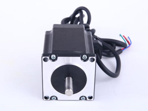 Buy cheap Nema34 High Torque Stepper Motor 5.2mH Dia 14mm 5*5*25mm from wholesalers