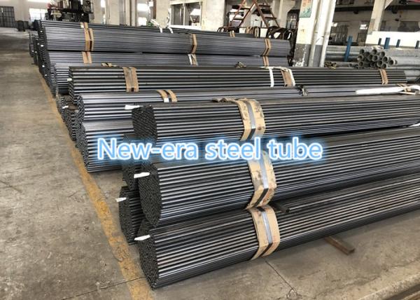 Buy cheap Petroleum Refining Alloy Steel Seamless Pipes 6000mm - 12000mm Length from wholesalers