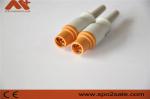 IBP connector accessory compatible for Siemens/Draeger IBP adapter cable