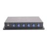 Buy cheap Industrial computer 64GB SSD Storage IP65 / IP67 350cd/m2 Brightness Intrinsically Safe from wholesalers