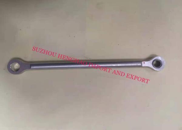 Buy cheap 912541134 Traction Rod Sulzer Loom Spare Parts 200MM from wholesalers