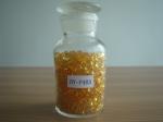 DY-P403 Hemming Polyamide Hot Melt Adhesive Cementing Fixing Materials For