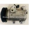 Buy cheap OEM GDK4-61-450 Z0010663a DKS17DS Car Aircon Compressor For Mazda 6 from wholesalers