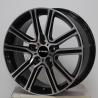 Buy cheap Flow Forming 18x8 PCD 5X100 Forged Alloy Wheels OEM from wholesalers