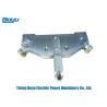Buy cheap Four Sheaves Combined Stringing Block Rated Load 10kn from wholesalers