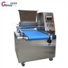 Buy cheap 304SS Cake Filling Machine Layer Cake Production Line 1KW for Food Shop from wholesalers