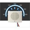 Buy cheap YX9075 2W 12V Voice Speaker RoHS Four Channels Voice Announcer from wholesalers