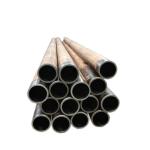 E355 + SR ( ST52 BK+S ) Cold Drawn Seamless Honed Steel Pipes