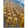 Buy cheap Durable Cat 306 Mini Excavator Quick Coupler For 7 Ton Excavator Customized from wholesalers
