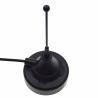 Buy cheap 9dbi High Gain 4G External LTE Antenna 50MM Magnetic Base GPRS GSM from wholesalers